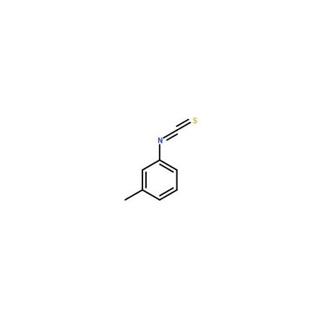 Ak Scientific 3-Tolyl isothiocyanate (5g), CAS 621-30-7 6839AE-5g