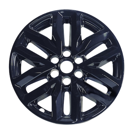 Coast2Coast WHEEL COVER, 4PK IMP466BLK