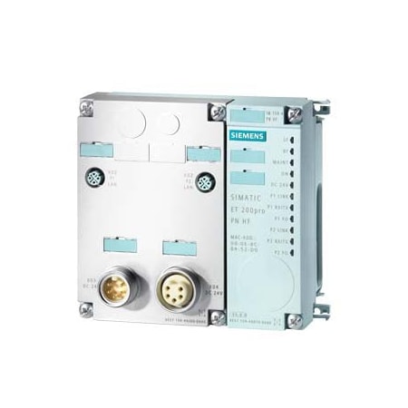 Siemens Module 6ES7154-4AB10-0AB0