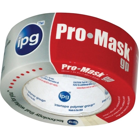 Intertape MASKING TAPE BGE 1.88 in. W 5103-2