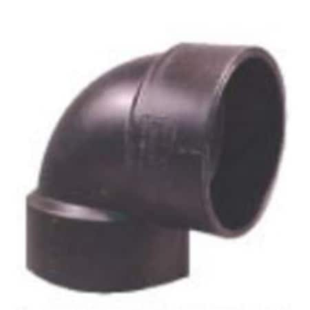 Lasalle Bristol 90 ABS Vent Elbow LSB632201