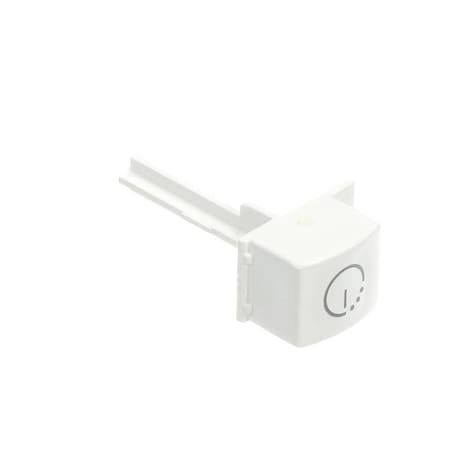 Blomberg PROGRAM DELAY BUTTON 1898130100