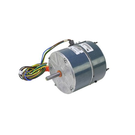 Rheem Outdoor ECM Motor 51-102870-09