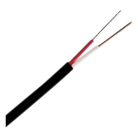 Omega Engineering Inc WIRE/MULTICABLE/SENSOR/GLASS EXPP-J-20S-100