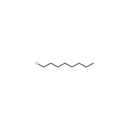 Ak Scientific 1-Chlorooctane (5mL), CAS 111-85-3 7976AF-5mL