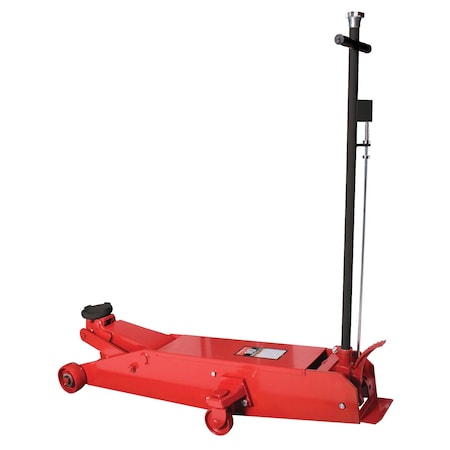 Sunex 10 Ton Standard Floor Jack 6609