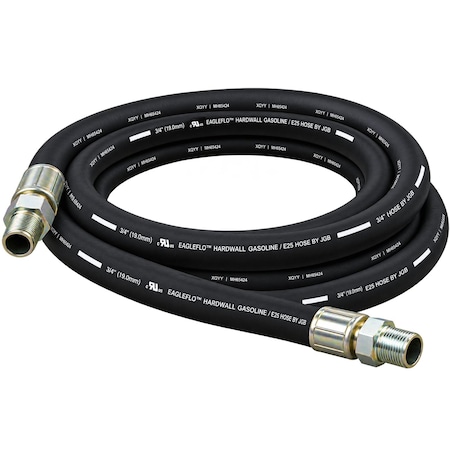 Forsaflex 1 x 14' EAGLEFLO HW CPLD MxM CRIMPED CWB1611168