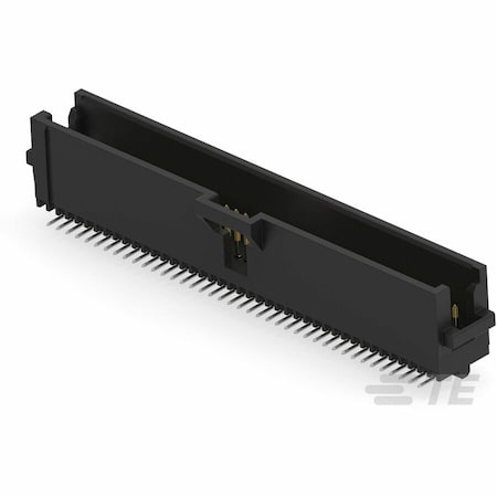 Te Connectivity 80 SYS50 S/M HDR DRST SHRDSN 5-104549-9