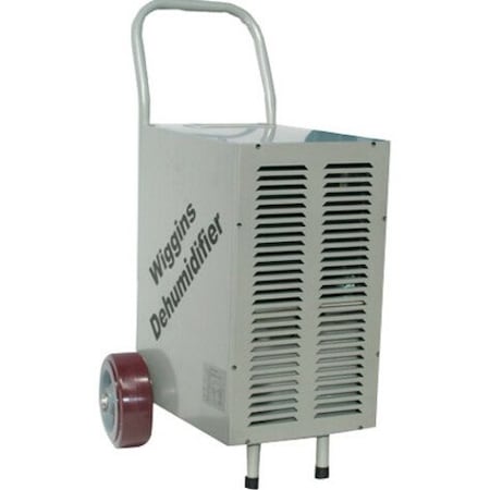 Namco Manufacturing Commercial Dehumidifier P646