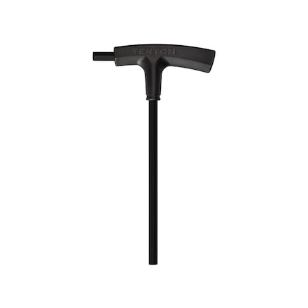 Tekton 3/8 Inch Flat End Hex T-Handle Key KTX31375
