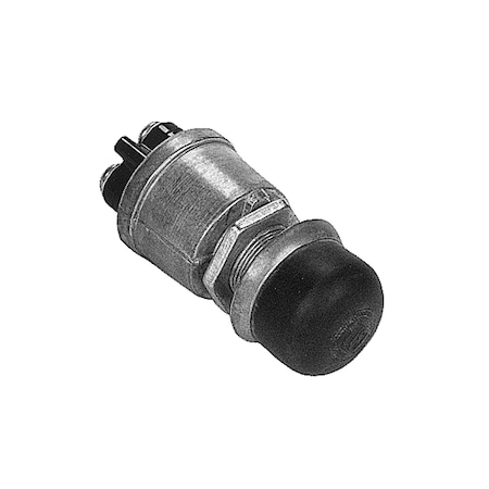 Buyers Products Panel Mount Momentary Push Button Switch BSW90030