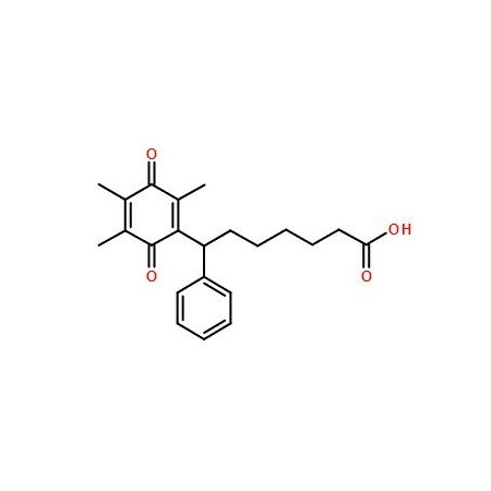 Ak Scientific Seratrodast (1g), CAS 112665-43-7 G710-1g