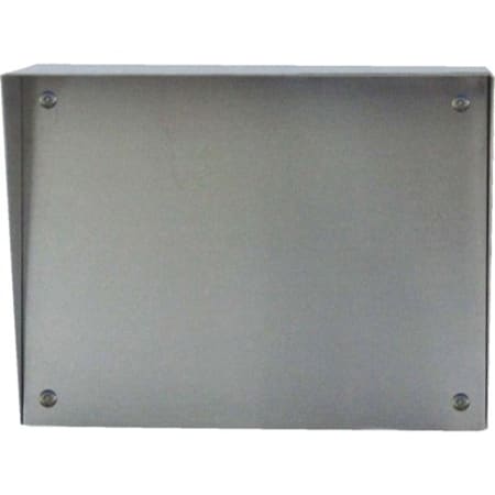Aiphone Surface Mount Box SBX-ACE