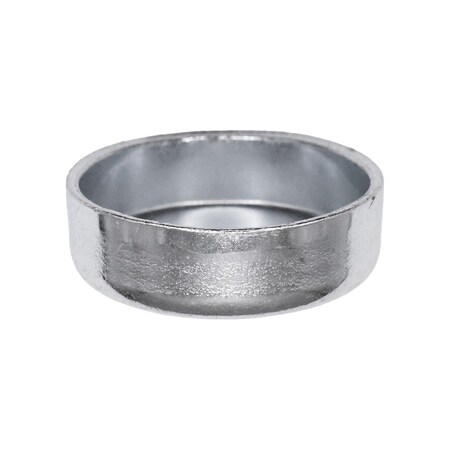 Auveco 1 1/4in Cup Expansion Plugs, 25PK 3963