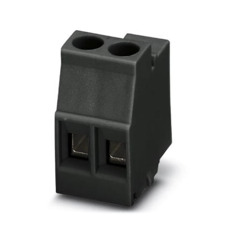 Phoenix Contact MKDSO 2 5/ 2-L BK VPE200 PCB terminal 2909772