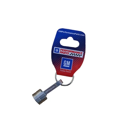Proform Key Chain 141-970