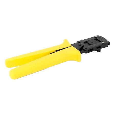 Sure-Seal CCT-SS-2 SS Crimp tool Non-sup SS-CS10