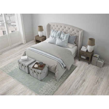 Xl Flooring Easyplank Zodiac/Andromeda 7'' Wx48'' L Vinyl Floor Plank, 23.3 Sq. Ft./Case Zodiac-Andromeda