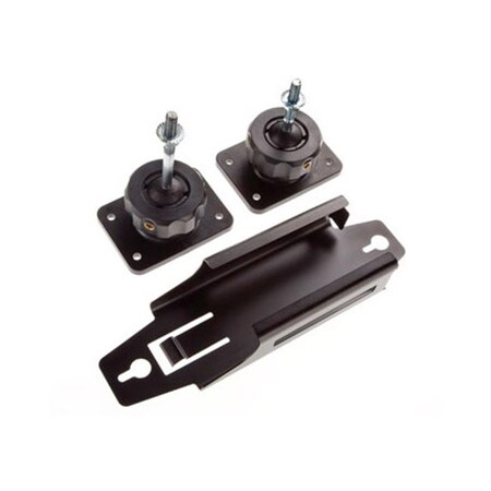Jbl Wall Mounting Kit for Control - 2 Piece, 2PK MTC-2P