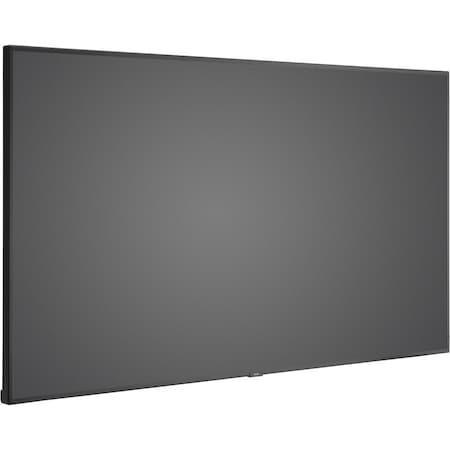 Nec Display 86" Ultra High Definition Professional Display V864Q