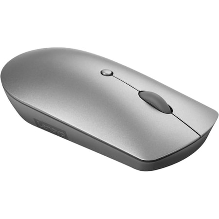 Lenovo MICE_BO Lenovo 600 BT Silent Mouse GY50X88832