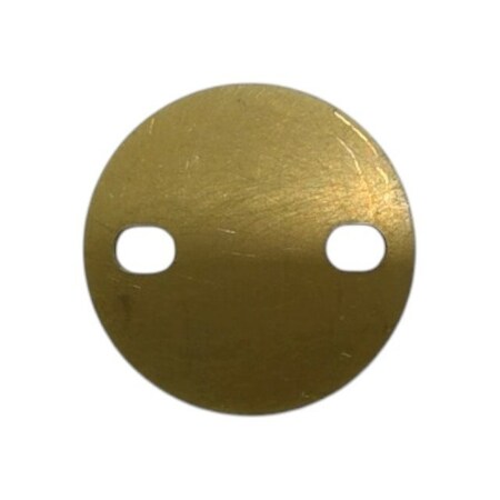 John Deere DISK, OEM R10080