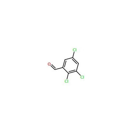 Ak Scientific 2, 3, 5-Trichlorobenzaldehyde (5g), CAS 56961-75-2 P319-5g