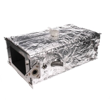 Blodgett BOILER ASSEMBLY, INSULATED BCX14G 53296