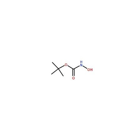 Ak Scientific tert-Butyl N-hydroxycarbamate (100g), CAS 36016-38-3 P913-100g