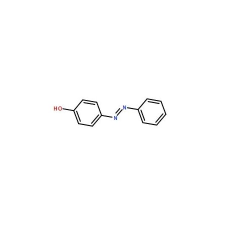 Ak Scientific 4-Phenylazophenol (5g), CAS 1689-82-3 X5639-5g