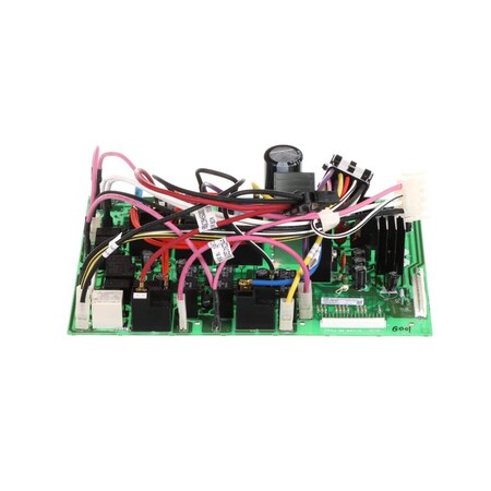 Ge MAIN POWER BOARD WB27T10551