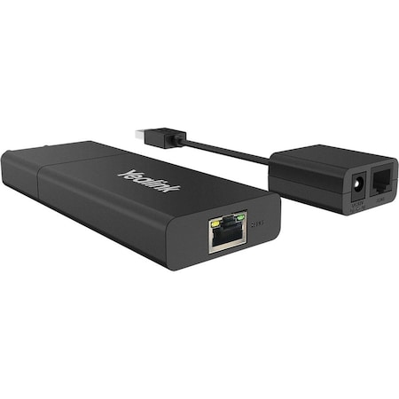 Yealink 1303109 USB2CAT5E-EXT  USB2CAT5E-EXT