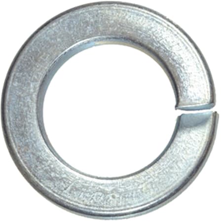 Homecare Products 0.75 in. Split Lock Washer, Zinc Plated, 20PK HO1703090