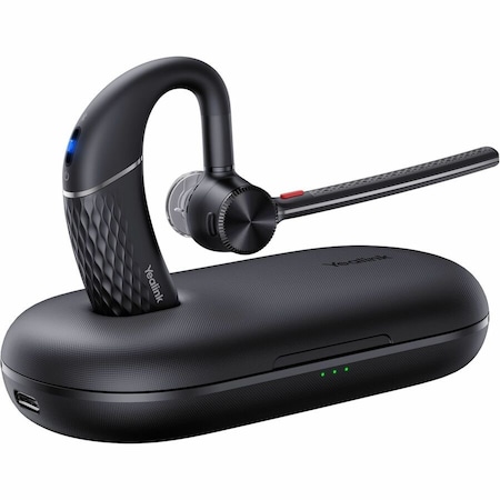 Yealink BH71-1208709 Pro Mono BH71-1208709 Bluetooth Headset System for hybrid BH71-PRO-USB-C/A