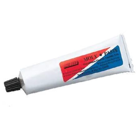 Superjock 35000 Moly-Paste Assembly Lube - 4 oz - Tube SU3607249