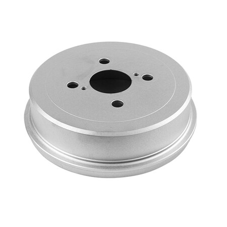 Powerstop Power Stop - Rear OE Stock Replacement Coated Brake Drum JBD368P