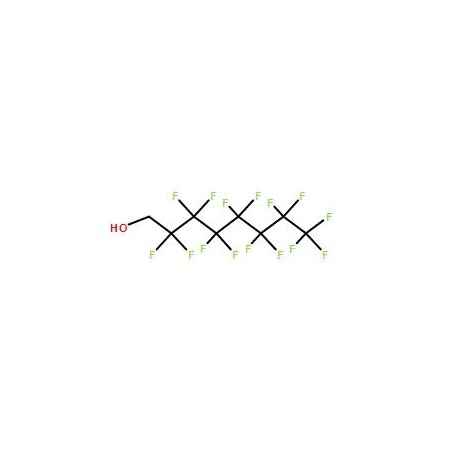 Ak Scientific 1H, 1H-Pentadecafluoro-1-octanol (25g), CAS 307-30-2 8029AF-25g