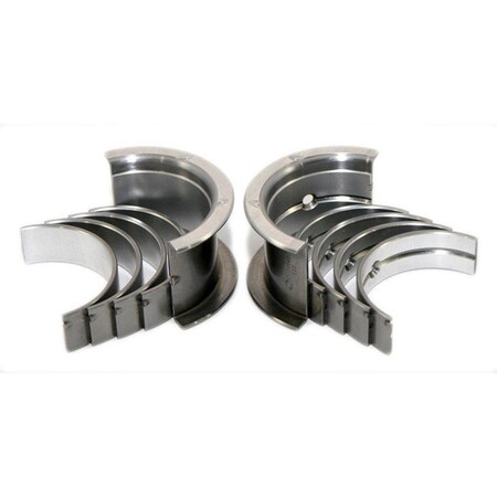 Active Athlete 5M909P-STD Main Bearing Set for Small Block Chevy AC1388269