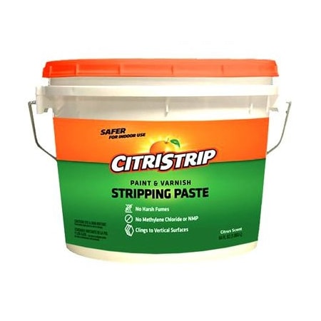Wm Barr 64OZ Paint Stripper HCG740