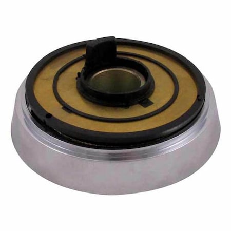 Replacement For Kenworth T600 Aerocab Year 2000 Chrome 3 Hole Bolt Steering Wheel Hub Adapter