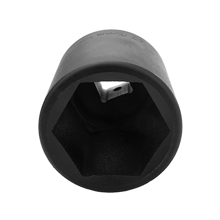 Genius Tools 3/4in Dr. 50mm Deep Impact Socket 649550