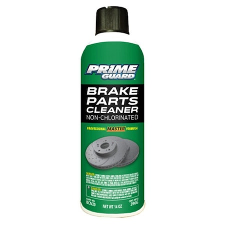 Prime Guard Brake Cleaners & Degreasers PRIMBCN20