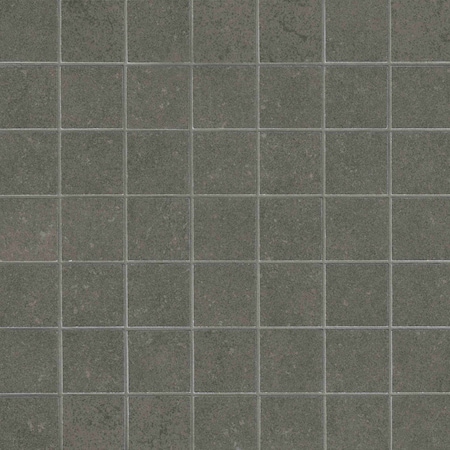 Msi Dimensions Concrete Sample Matte Porcelain Mosaic Floor And Wall Tile ZOR-PT-0866-SAM