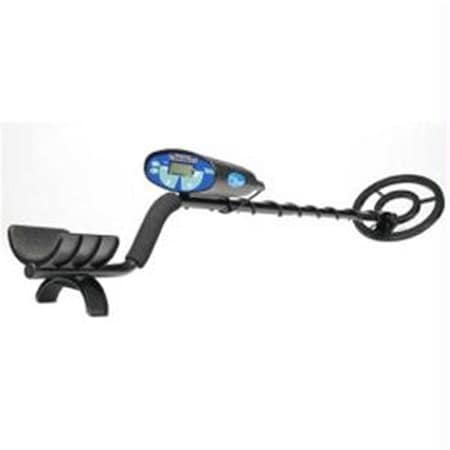 Bounty Hunter Quick Silver Metal Detector BO81733