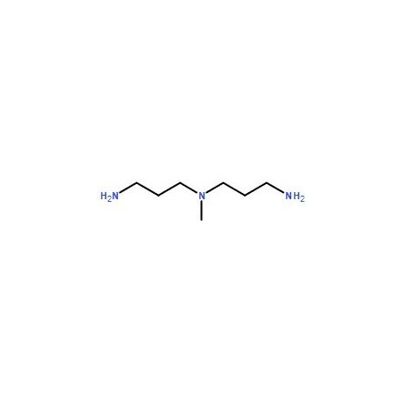 Ak Scientific N, N-Bis(3-aminopropyl)methylamine (25mL), CAS 105-83-9 7821AF-25mL