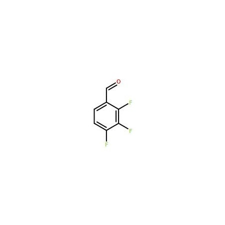 Ak Scientific 2, 3, 4-Trifluorobenzaldehyde (5g), CAS 161793-17-5 X2737-5g
