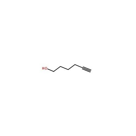 Ak Scientific 5-Hexyn-1-ol (5g), CAS 928-90-5 X5981-5g