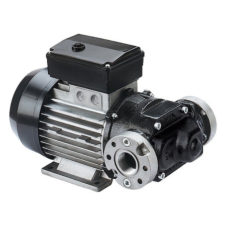 Piusi Electric Drum Pump, 230 V AC, 30 gpm F00326080