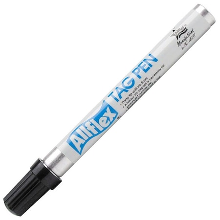 Generic Pen Marking, Black, 2 in 1 010609