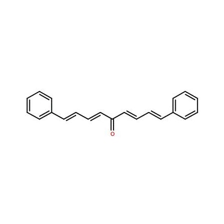 Ak Scientific Dicinnamalacetone (5g), CAS 622-21-9 6600AF-5g